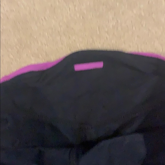 Lululemon running pants size 6 - Picture 6 of 6